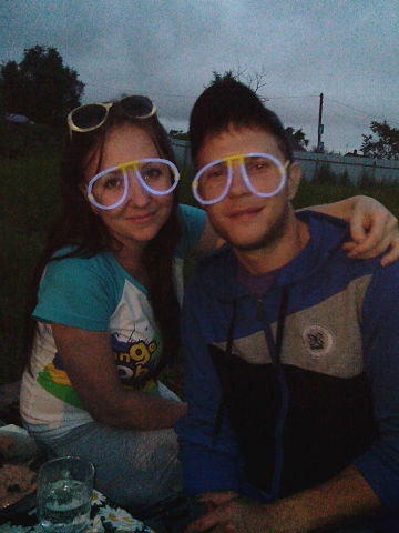 Татьяна Печенкина