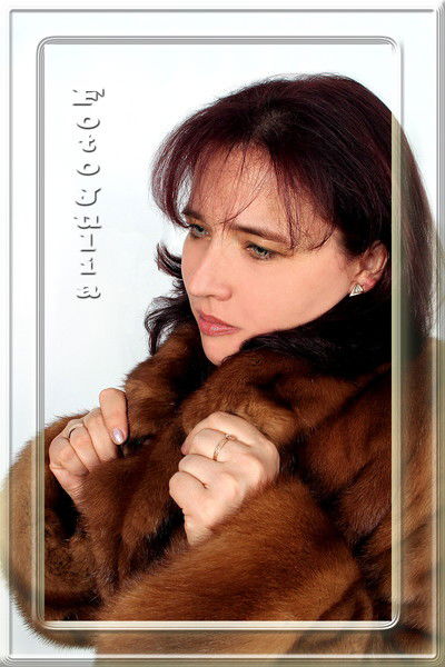 Татьяна Вяльцева