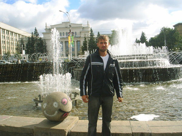 Игорь Тюрин