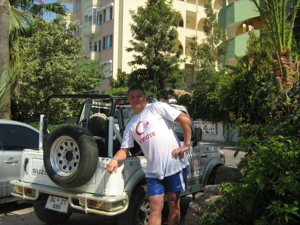 Александр Прислегин