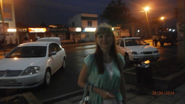 Валентина Коровкина