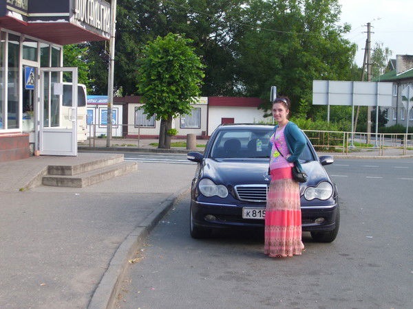 Марина Якуничева