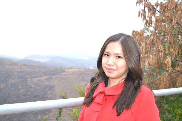 Назира Каласова