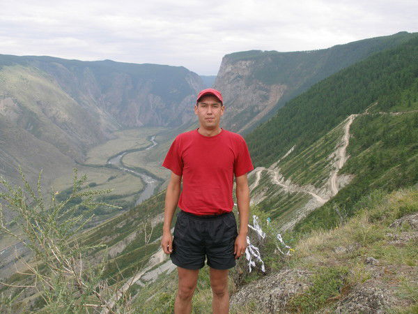 Борис Климов