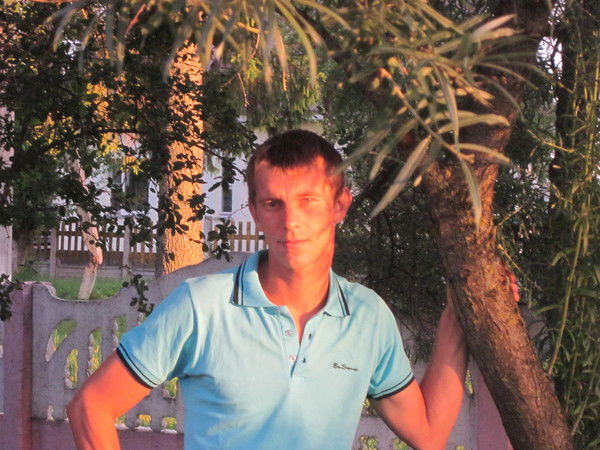 Юрий Пинчук