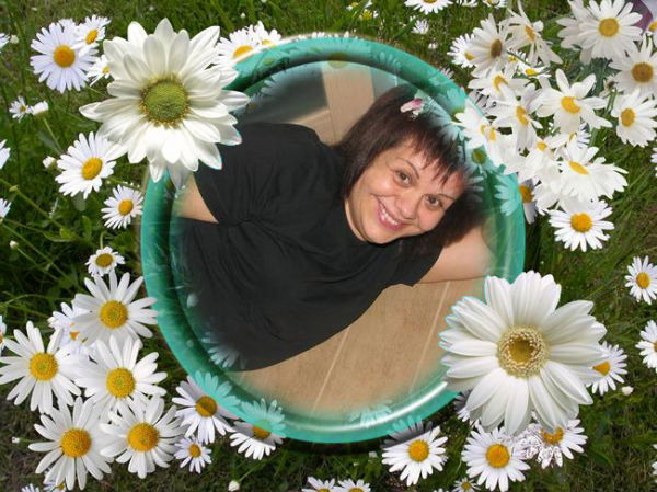 Наталья Стрелецкая