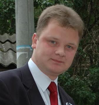 Максим Богданенок