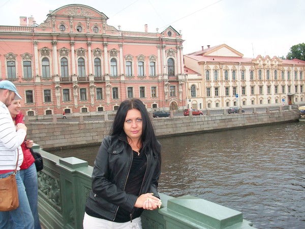 Ксюша Медведева