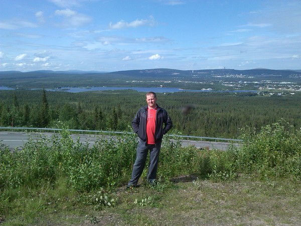 Сергей Хомич