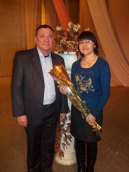 Рима Мустафина