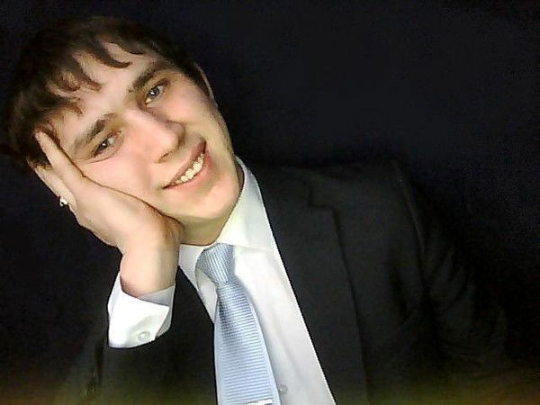 Виталий Мурзаков