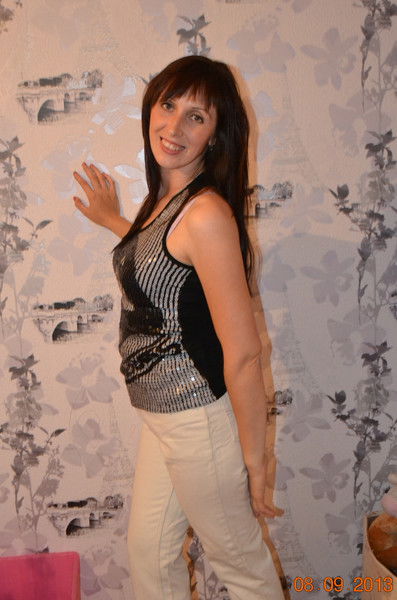 Нина Зайцева