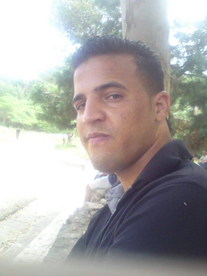 Nouacer Abderrahmane
