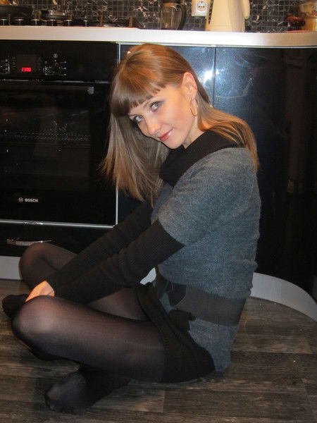 Наталья Блинова