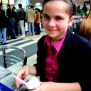 Natashka Beglets