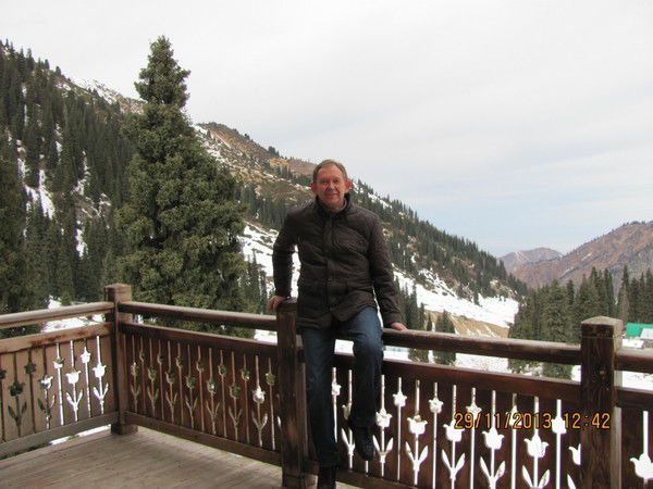 Юрий Денисов