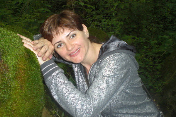 Наталья Наталья