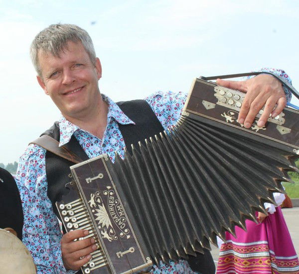 Александр Панов