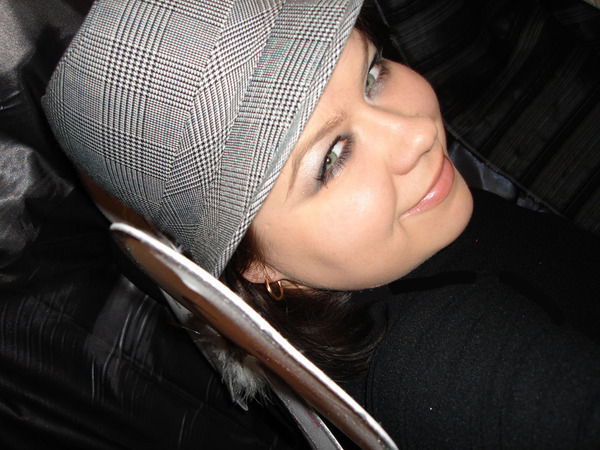 Ольга Терешкина