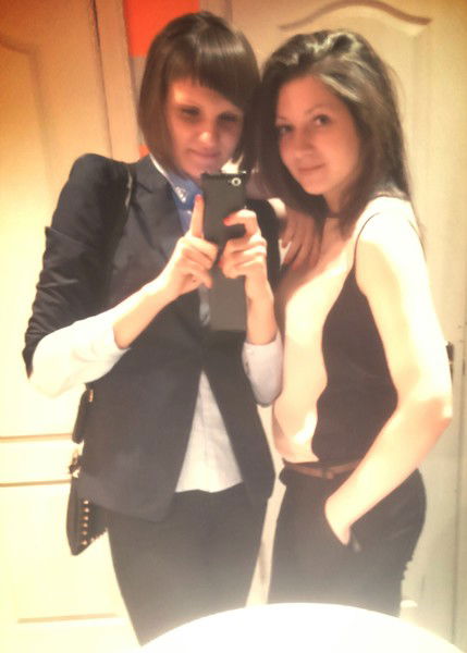 Ольга Гонопольская