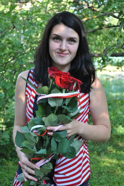 Ванна Присяжна