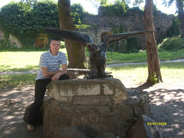 Алексей Ковганко