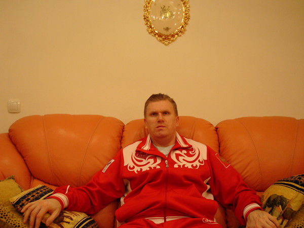 Александр Четвертных