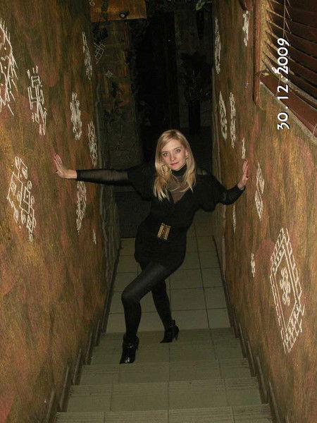 Светлана Кучкина