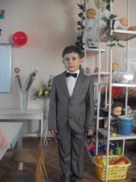 Эмиль Кульмагамбетов