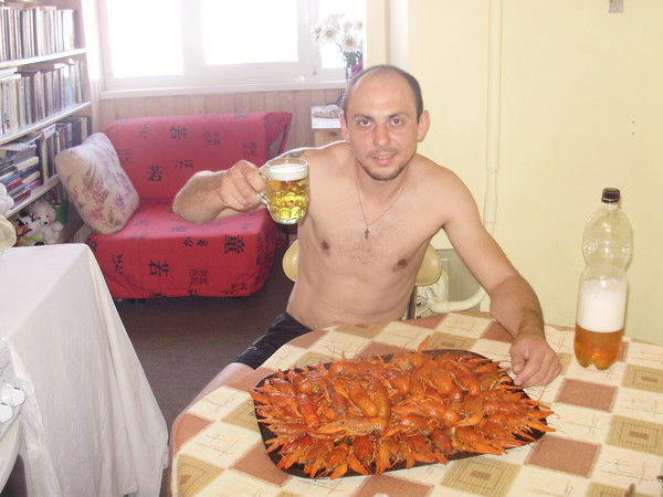 Игорь Шинкарев