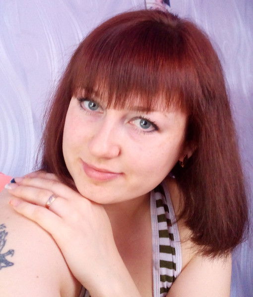 Оленька Фурман