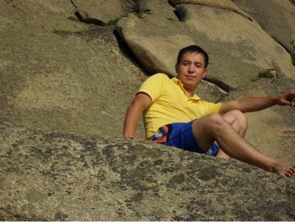 Абзал Сеилханов