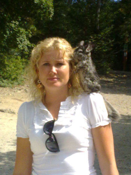 Вера Дмитренко