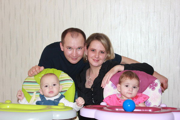 Юлия Федоренкова