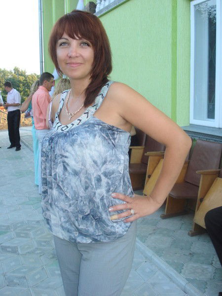 Верига Ирина