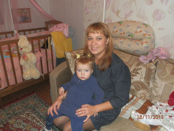 Юлия Демидова