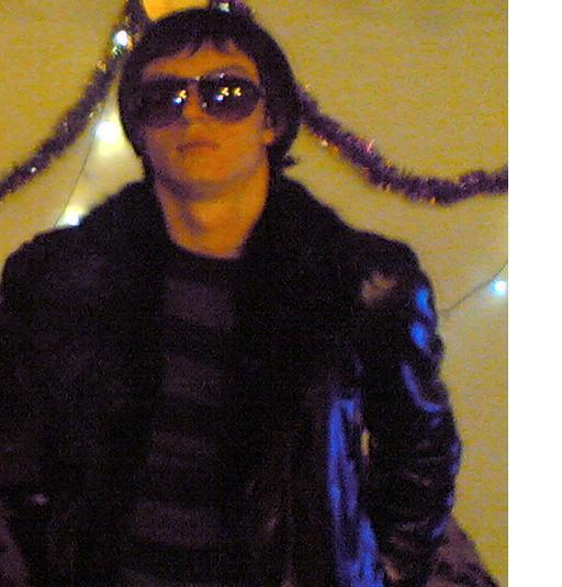 Егор Маренич