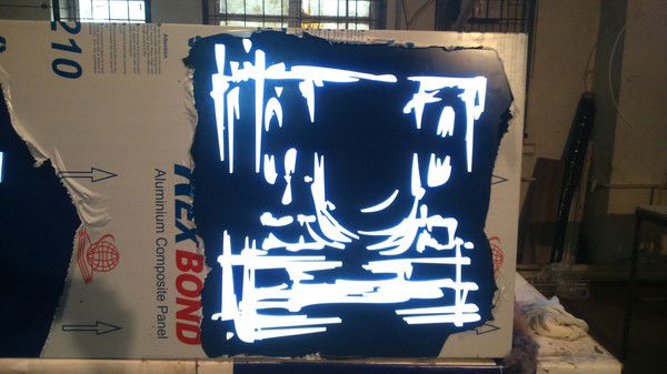 Наружная Реклама