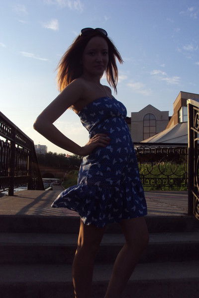 Лизавета Каримова