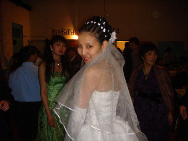 Мереке Балыкбаева