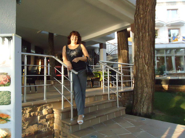 Элла Литвиненко