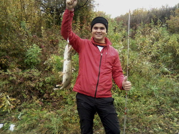 Владимир Фудин