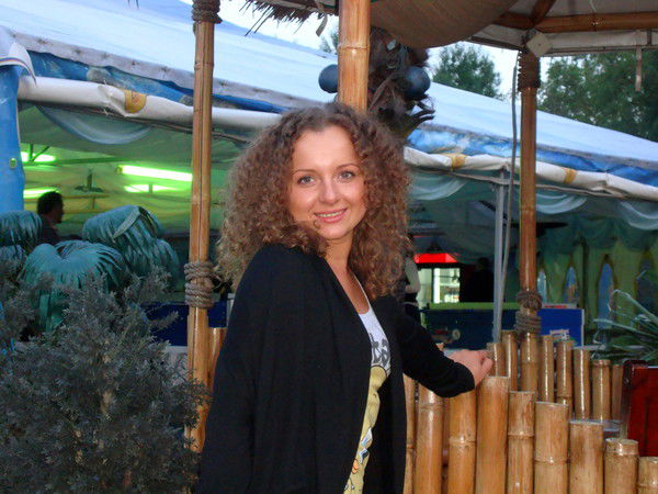 Марина Морозова