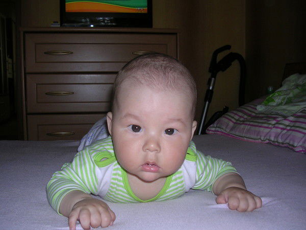 Иришка Купеева