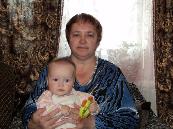 Тамара Владимирова