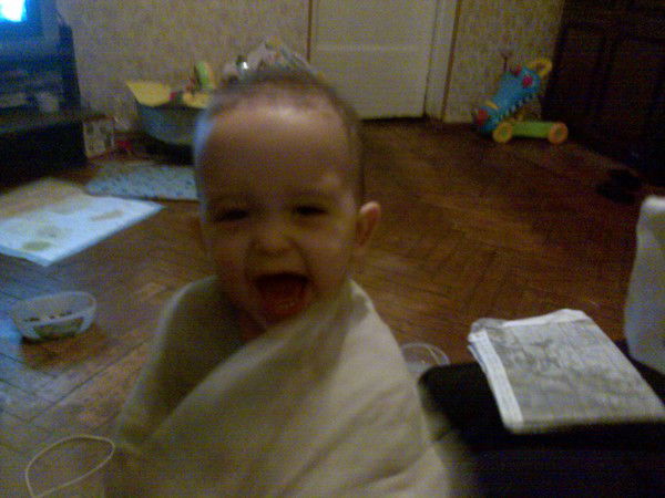 Иван Архипов