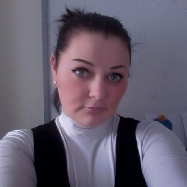 Стелла Драничникова