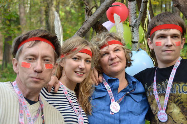 Светлана Клишева