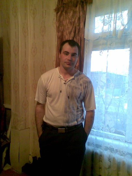 Виктор Жарников