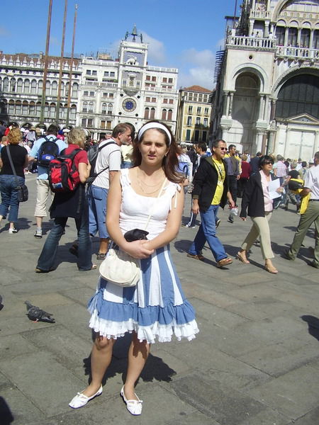 Лариса Приходько